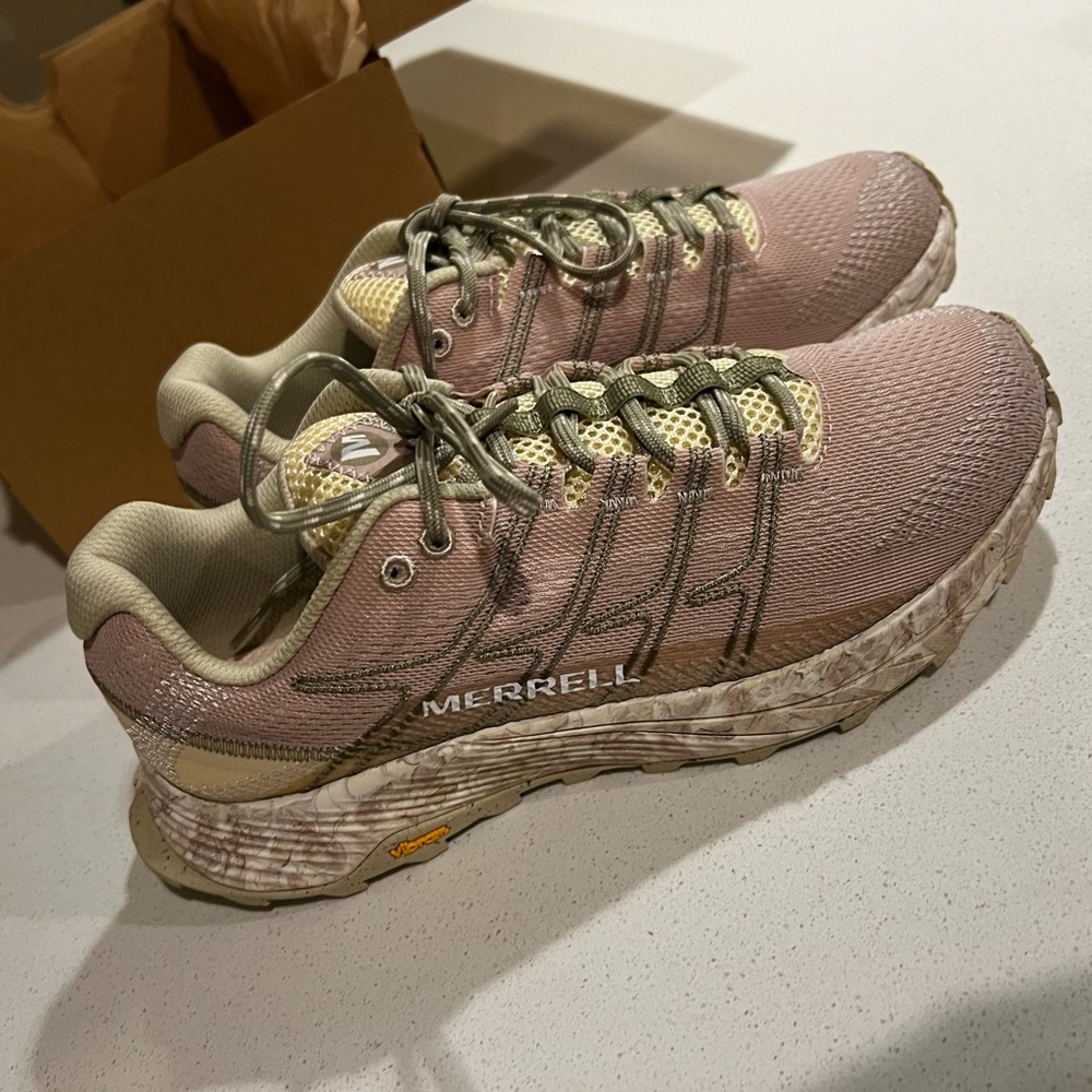 Merrell sneaker - Picture 4 of 5